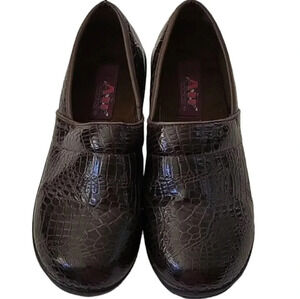 Air Flex Clog